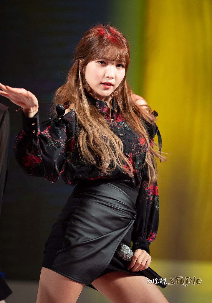 496번째 하루 한번 여자친구 소원 | 인스티즈