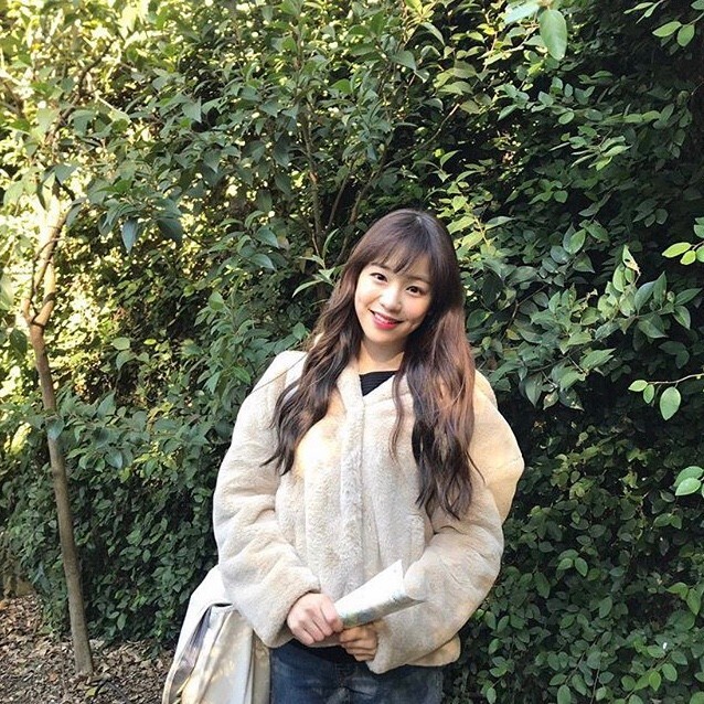 에이프릴 레이첼 .jpgif | 인스티즈