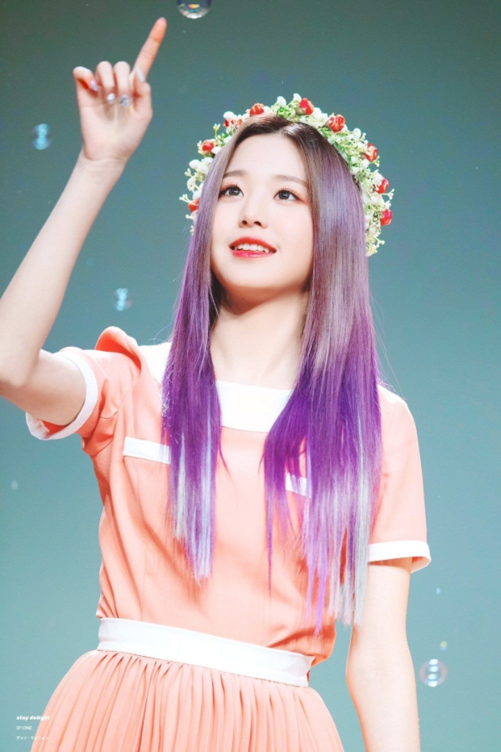 [장원영] 겨드랑이 그만 올리라고 ㅂㄷㅂㄷ | 인스티즈