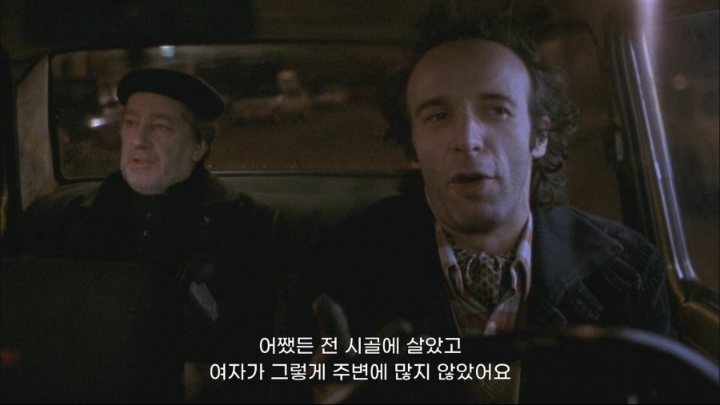 택시기사가 비건이 된 이유.jpg | 인스티즈