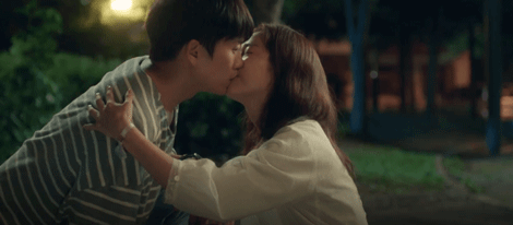 tvn 드라마 키스신들 | 인스티즈