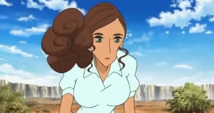 짱구 극장판 여캐들 반전 | 인스티즈