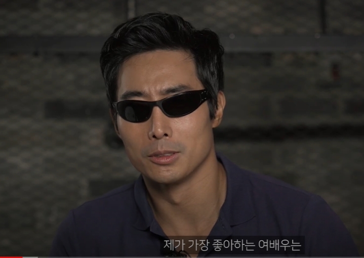 이근 대위의 이상형 | 인스티즈