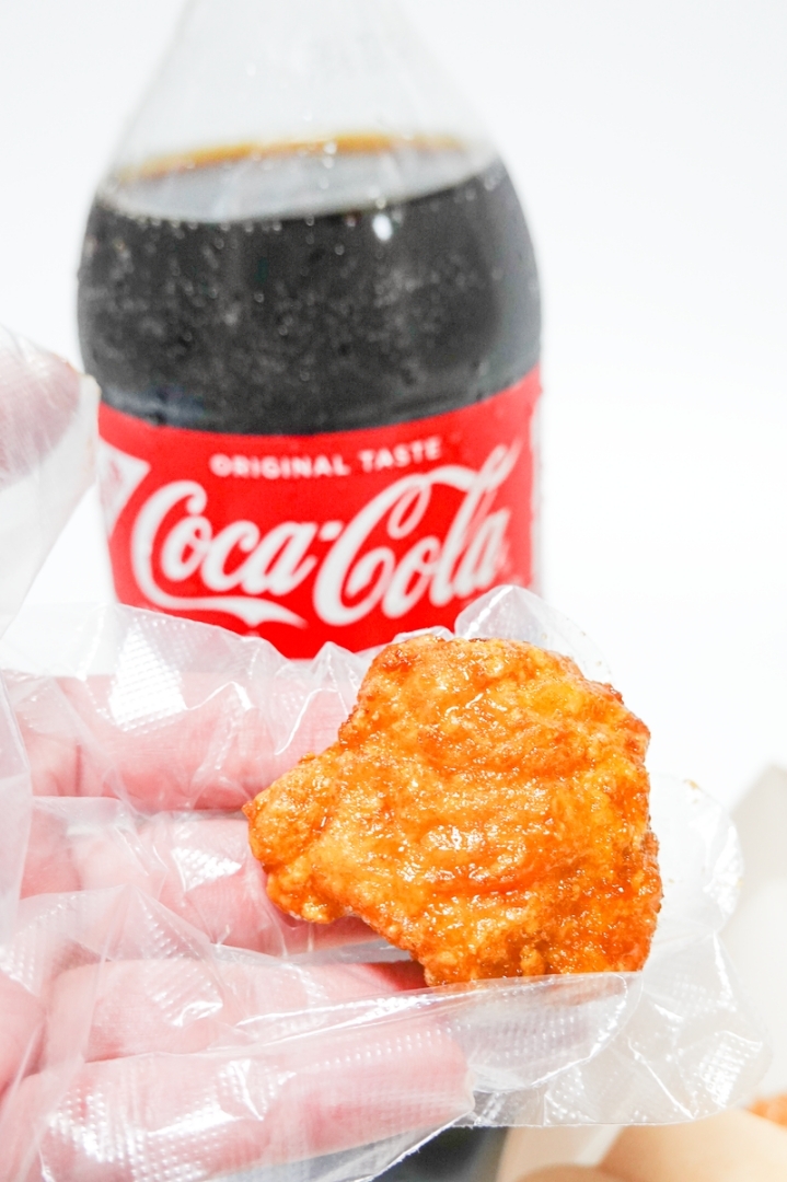 bhc 신메뉴 .JPG | 인스티즈