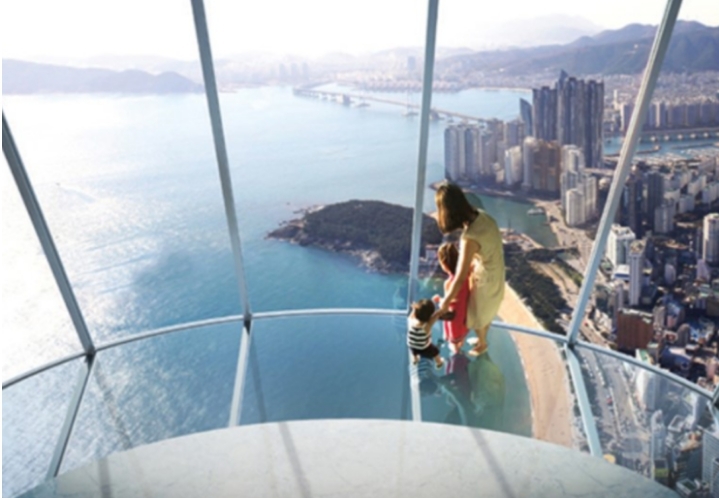 해운대 신축 아파트 뷰.jpg | 인스티즈