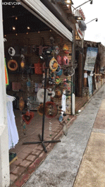 길거리 시선강탈 | 인스티즈