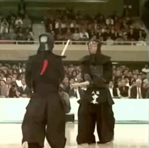 검도 명장면들.....Gif | 인스티즈