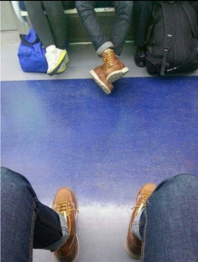 그날은 참 이상한 날이었어......... | 인스티즈