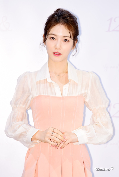 오늘자 신예은.jpg | 인스티즈