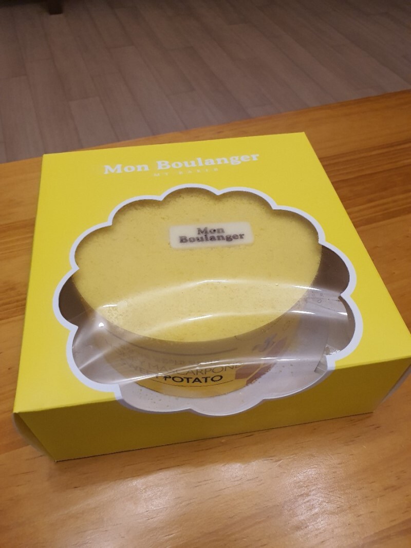 홈플러스 8,900원짜리 고구마케이크......jpg | 인스티즈