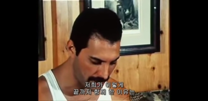 퀸이 해체안하고 끝까지 함께한이유 | 인스티즈