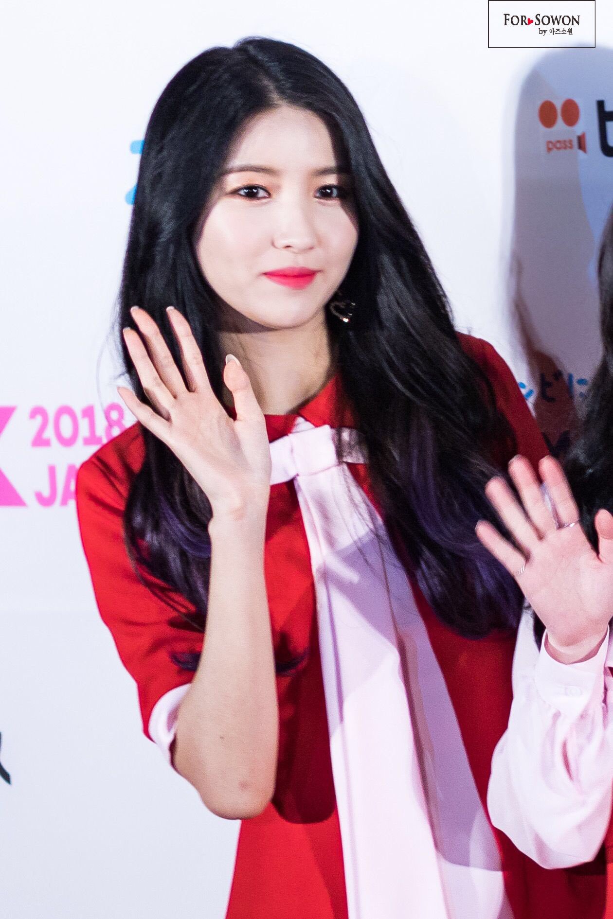 492번째 하루 한번 여자친구 소원 | 인스티즈