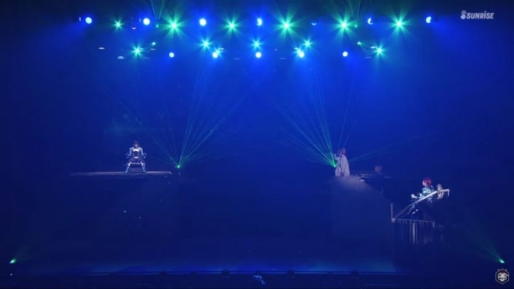 일본의 건담 실사화 수준 | 인스티즈