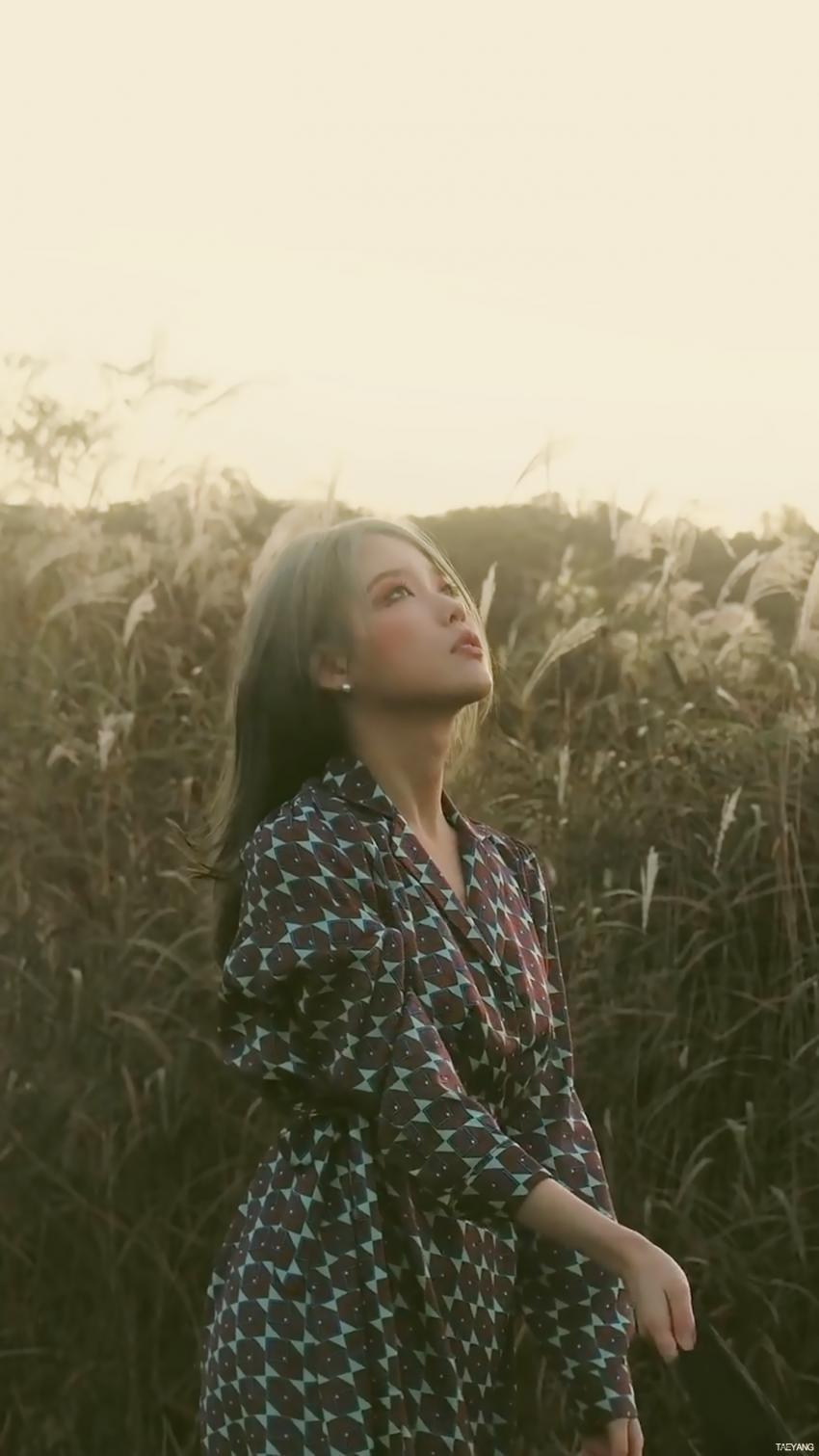 아이유 폰 배경화면 | 인스티즈