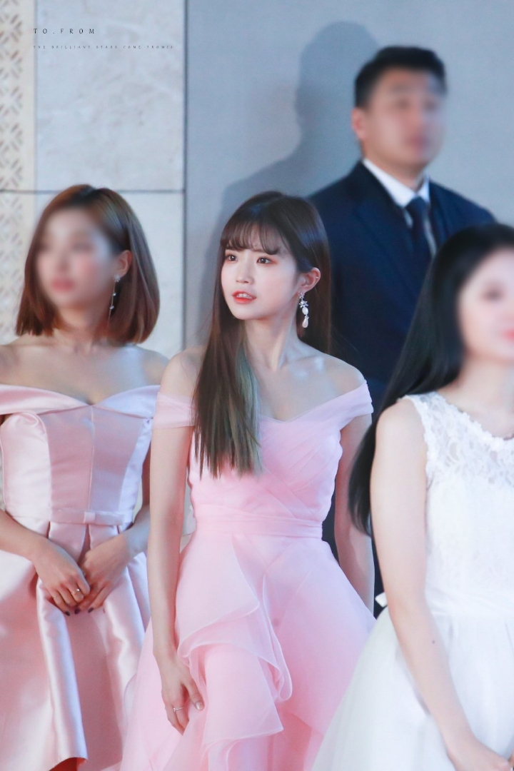 프로미스나인 송하영.gif | 인스티즈