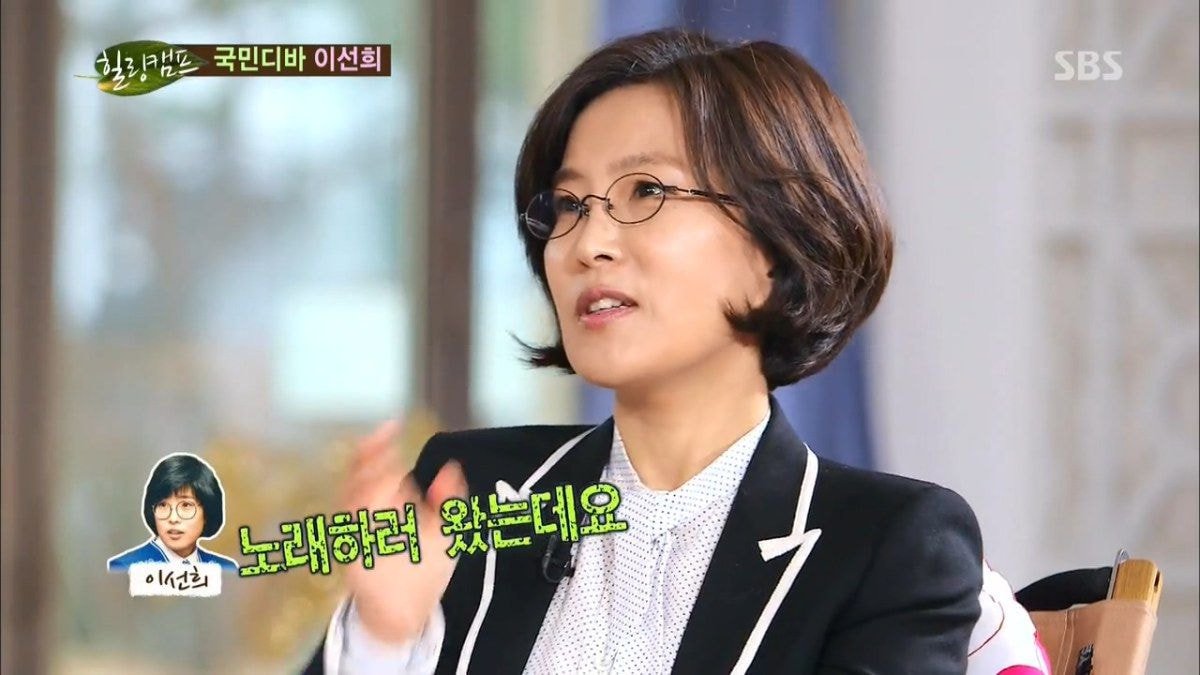 무명의 작곡가가 쓰레기통에 버린 곡의 악보를 가수가 주워서 세상에 나온 곡.jpg | 인스티즈