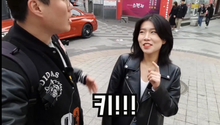 여자들이 원하는 남자 키.jpg | 인스티즈