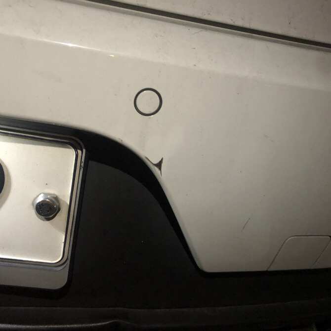 포르쉐와 전동킥보드 사고 | 인스티즈