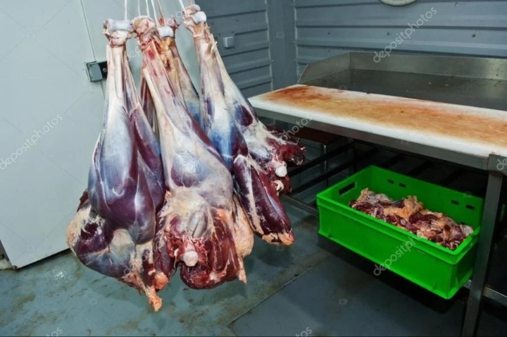 한국에서 인기없는 고기 | 인스티즈