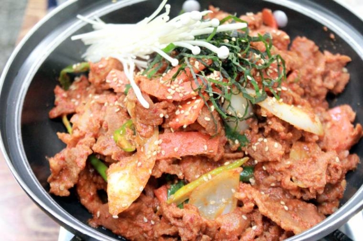 [정보] 개인적으로 좋아하는 거제 식당들.jpg | 인스티즈