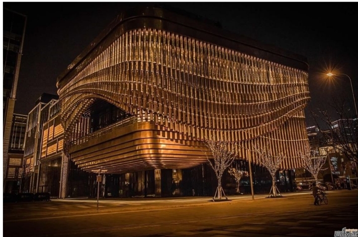 중국 상하이의 풍경들...jpg | 인스티즈