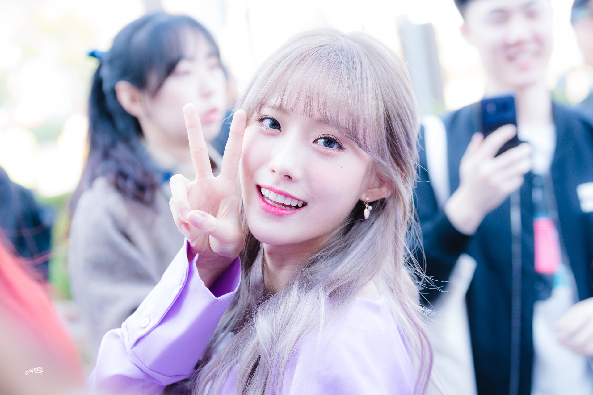 귀여운 우주소녀 루다.jpg | 인스티즈