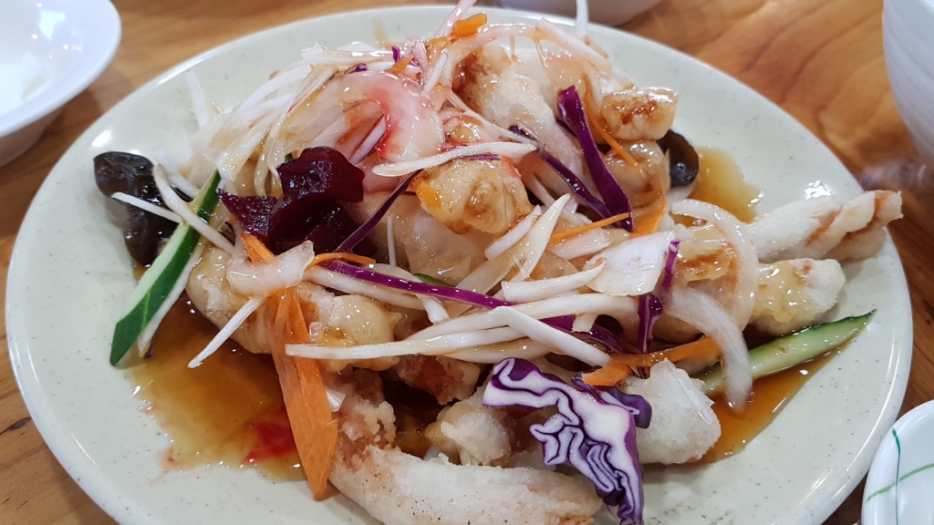 의외로 못 먹는 사람이 많은 음식 | 인스티즈