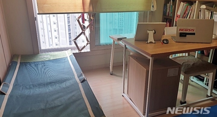 자가격리 막상 당하고 보니 눈물이 핑 돌았다…'다시는 못 할 짓' | 인스티즈