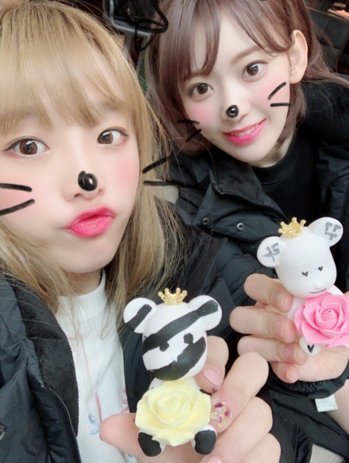 아이즈원 미야와키 사쿠라 랜덤짤 49 | 인스티즈