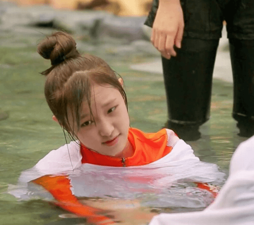 아이즈원 조유리&amp;최예나 | 인스티즈