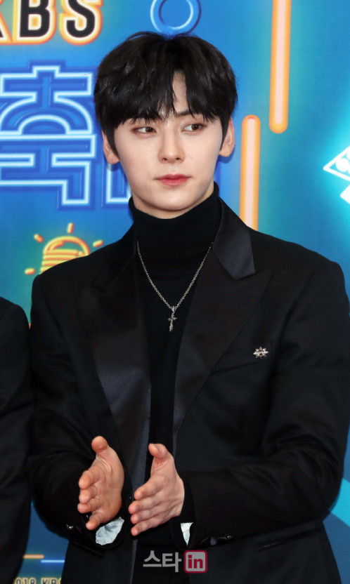 2019년 돼지해를 맞이하는 95년생 연예인.jpg | 인스티즈