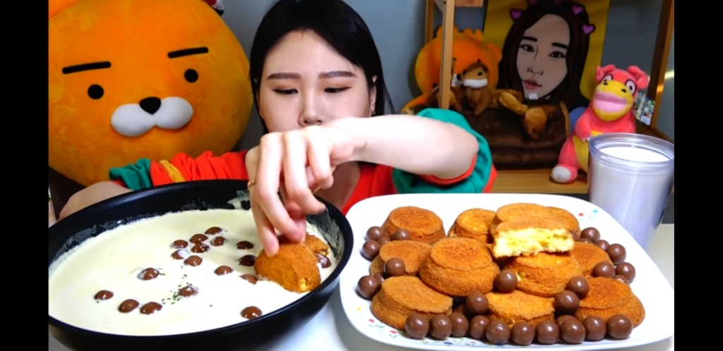 몰티져스 하나로 뽕을 뽑아버리는 민족.......jpg | 인스티즈