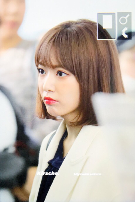 아이즈원 사쿠라 | 인스티즈