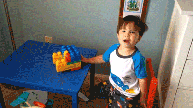 그래픽 업계 최고의 아빠.gif | 인스티즈