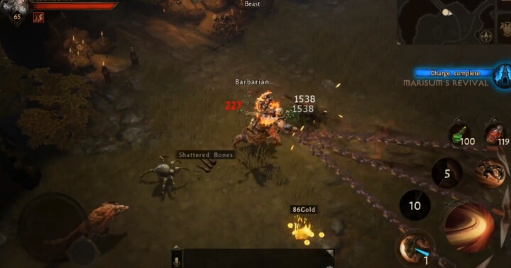 디아m예언 현실.. | 인스티즈