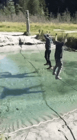 이중... 가장 재수가 없는 상황은? | 인스티즈