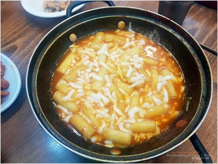 호호분식 이미지