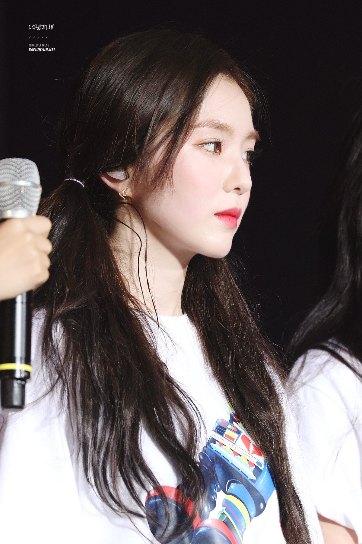 아이린의 옆태.jpg | 인스티즈