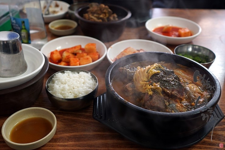 개인적으로 좋아하는 수원 식당들 | 인스티즈