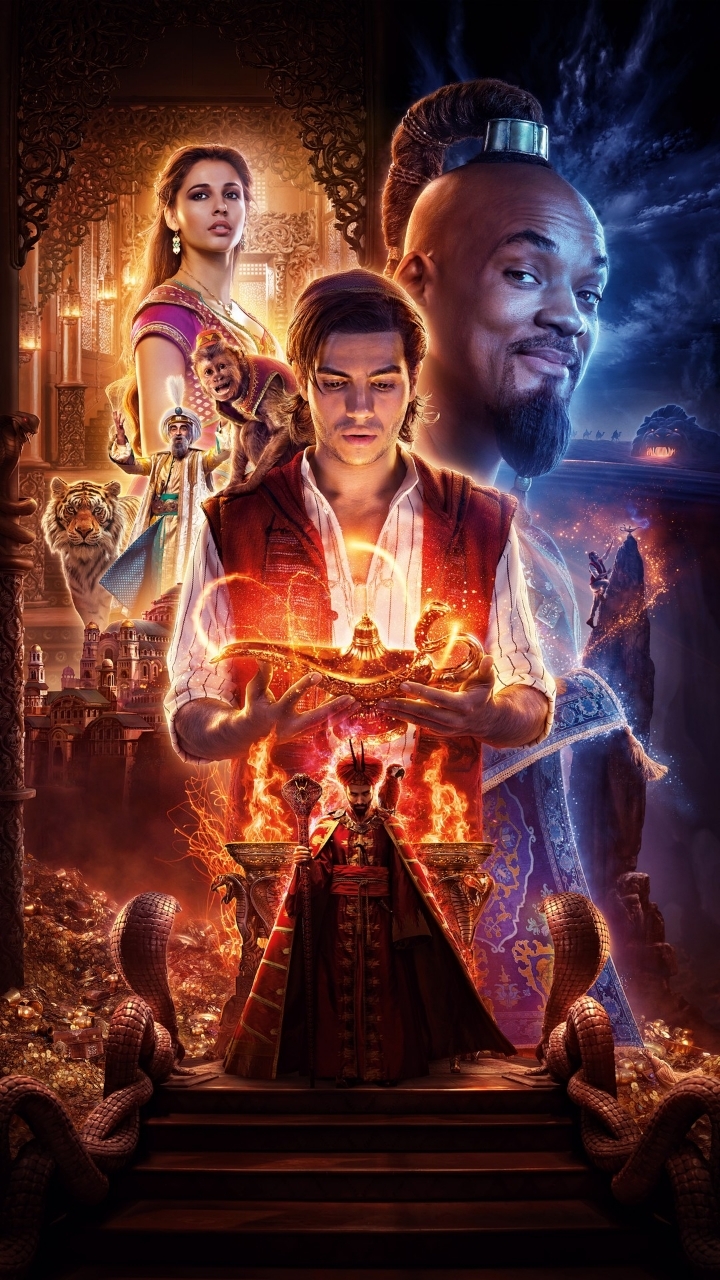 2019년 영화제작사 역사에 남을 기록을 세운 디즈니 | 인스티즈