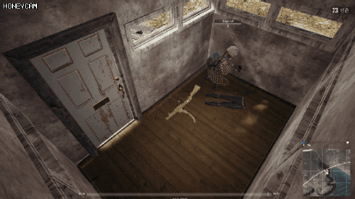 장님과 귀머거리.gif | 인스티즈