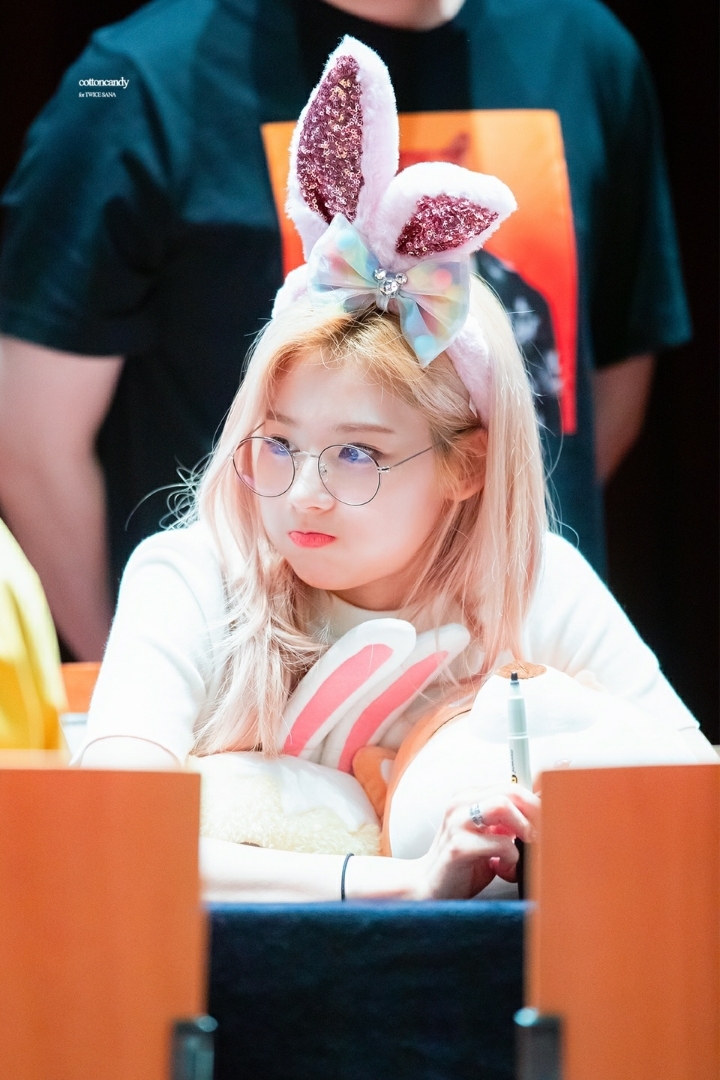 2020년을 여는 트와이스 사나 첫번째 글 | 인스티즈