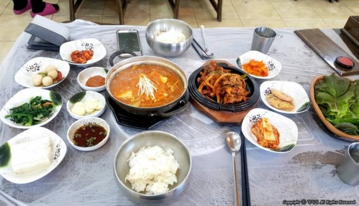 [정보] 개인적으로 좋아하는 여수 식당들.jpg | 인스티즈