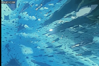 양덕들에게 충격을 줬던 일본 애니메이션 | 인스티즈