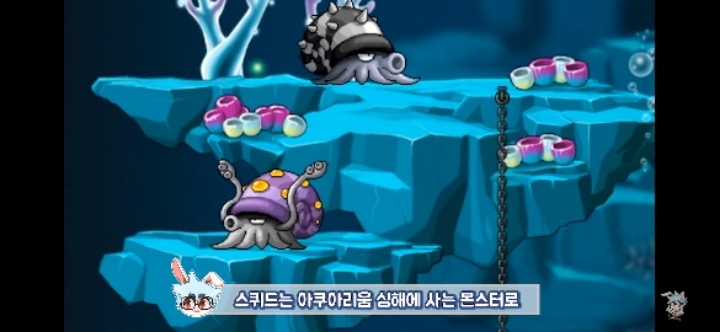 메이플스토리의 숨겨진 괴담들! | 인스티즈