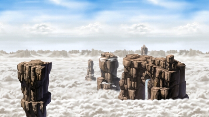 메이플 월드에서 가장 아름답고 살고싶은 마을은? | 인스티즈