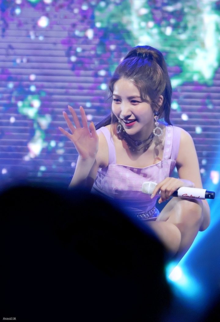 845번째 하루 한번 여자친구 소원 | 인스티즈