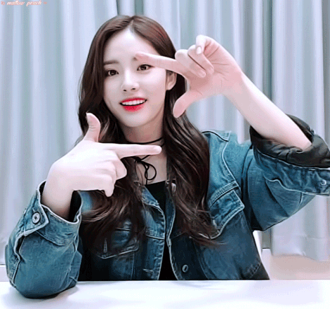 프로미스나인 박지원 | 인스티즈
