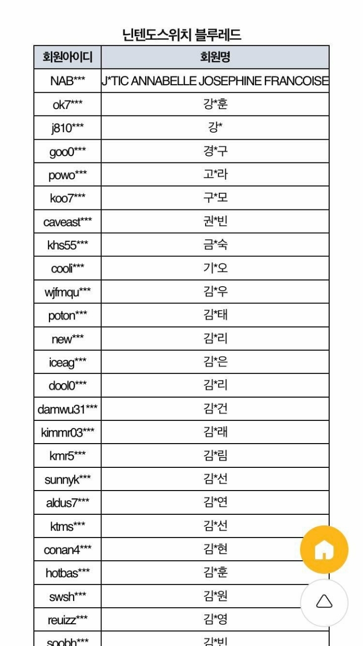 외국인에게도 편견없는 대한민국.JPG | 인스티즈