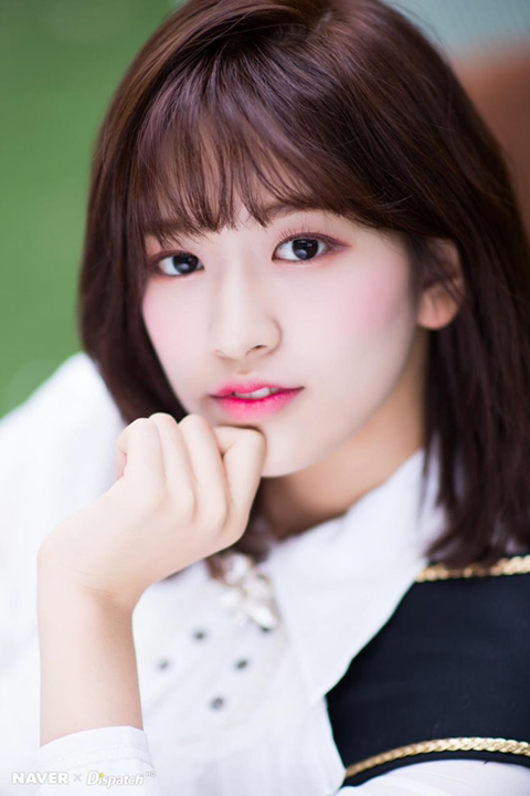 아이즈원 디스패치 사진 | 인스티즈
